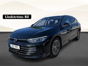 Volkswagen Passat 2025
